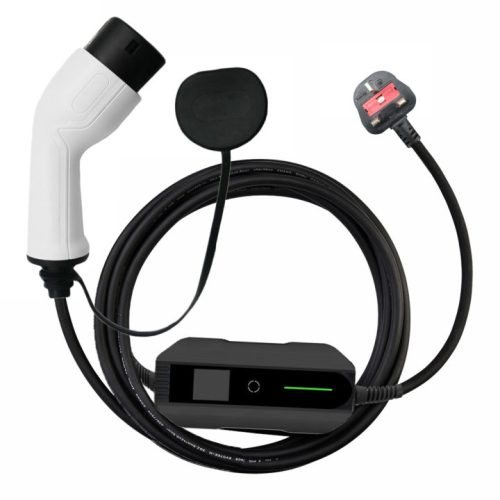 AC TYPE 2 PORTABLE CHARGER
