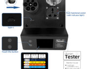 type 2 tester.