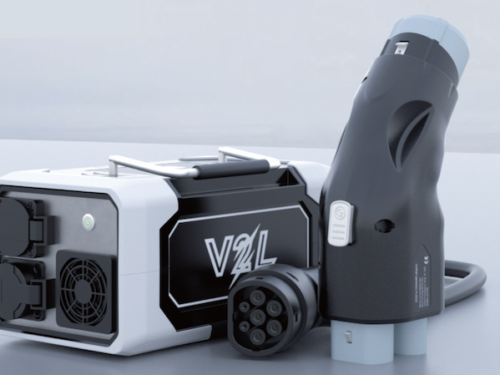 V2L ADAPTER