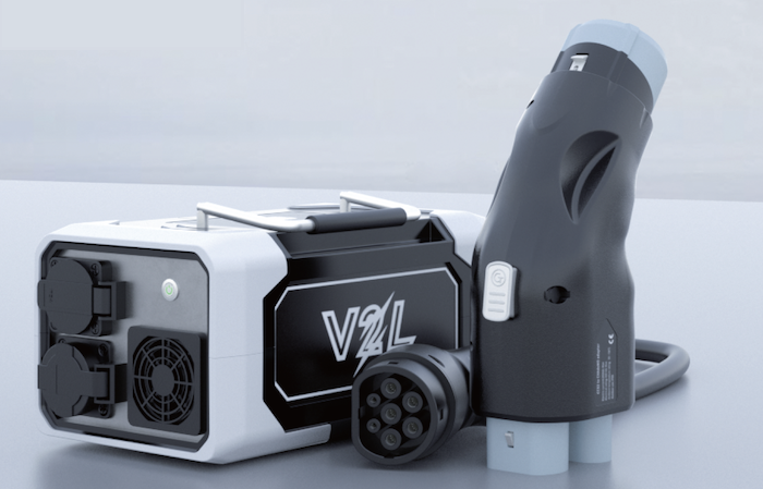 V2L ADAPTER
